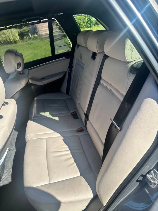 2011 BMW E70 X5 - Image 7 of 8