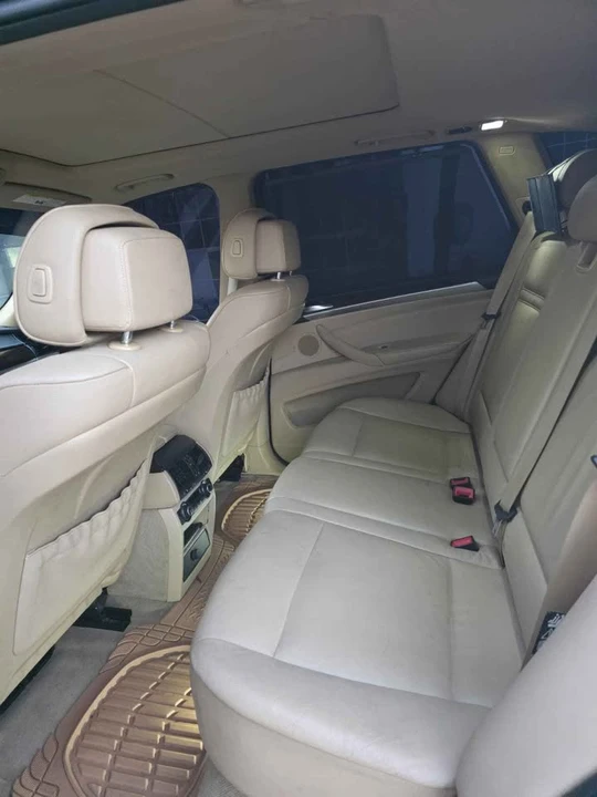 2011 BMW E70 X5 - Image 15 of 15