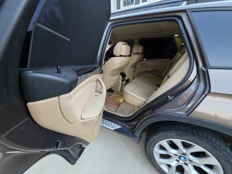 2011 BMW E70 X5 - Image 7 of 15