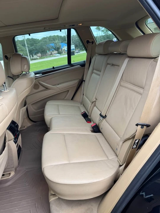 2011 BMW E70 X5 - Image 16 of 20