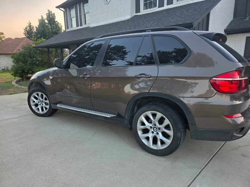 2011 BMW E70 X5 - Image 5 of 15