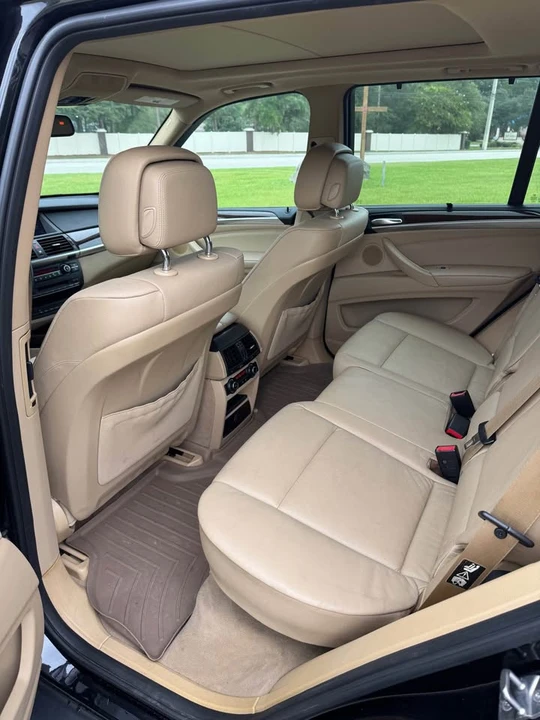 2011 BMW E70 X5 - Image 15 of 20