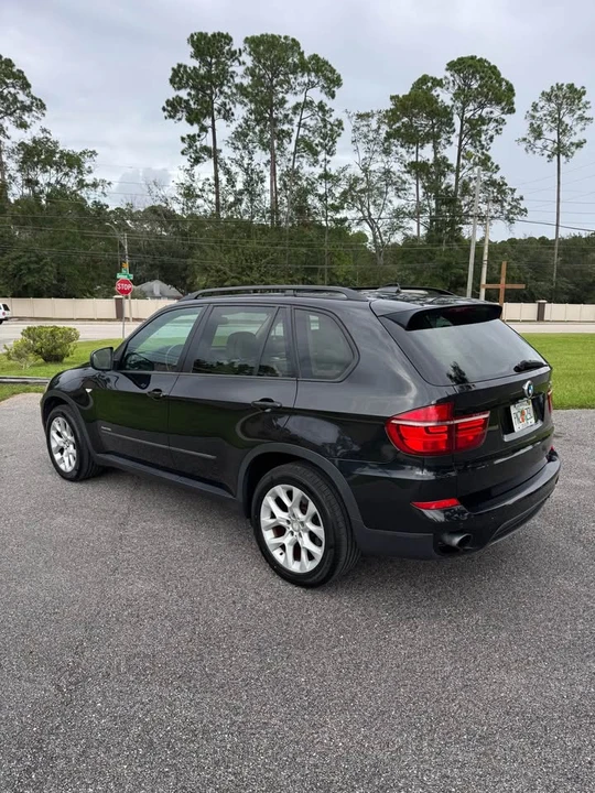 2011 BMW E70 X5 - Image 5 of 20