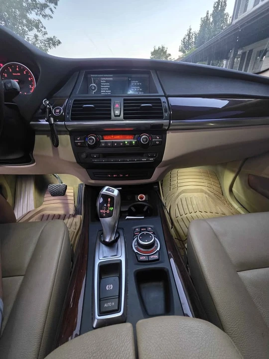 2011 BMW E70 X5 - Image 14 of 15