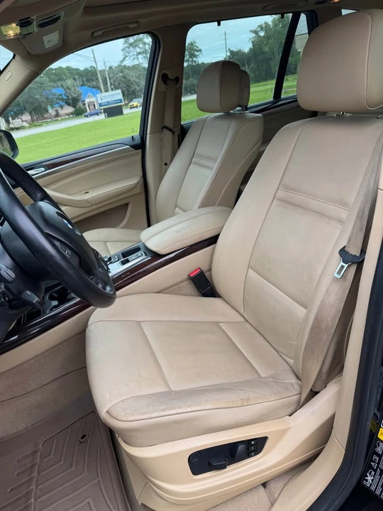 2011 BMW E70 X5 - Image 11 of 20