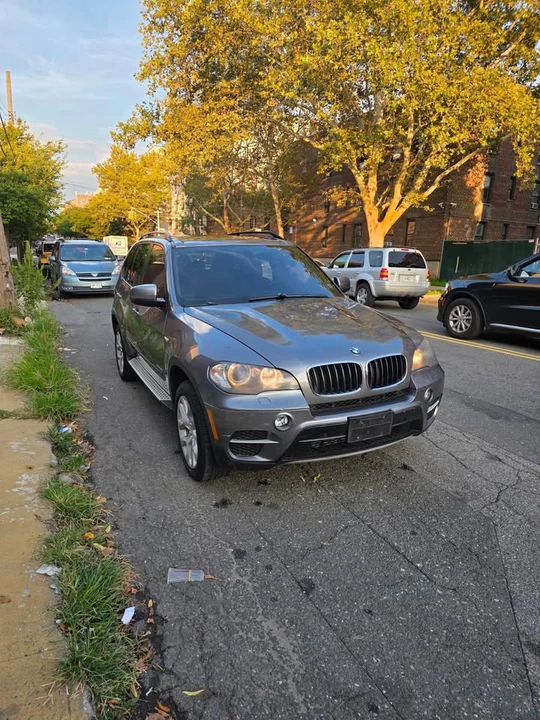 2011 BMW E70 X5 - Image 2 of 14
