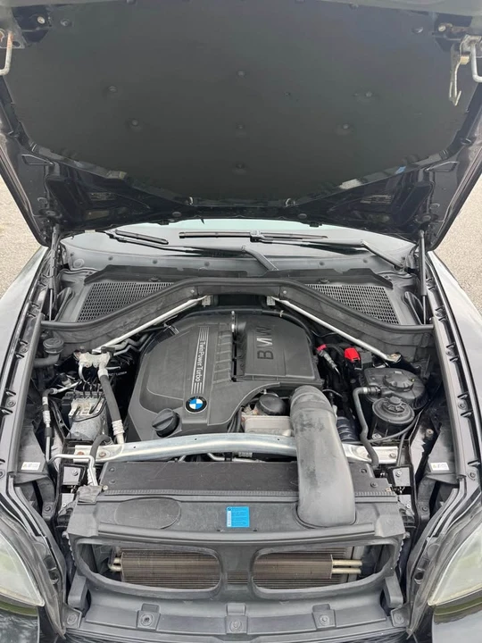 2011 BMW E70 X5 - Image 20 of 20