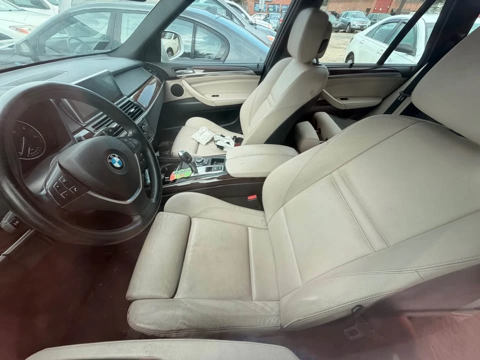 2011 BMW E70 X5 - Image 5 of 7