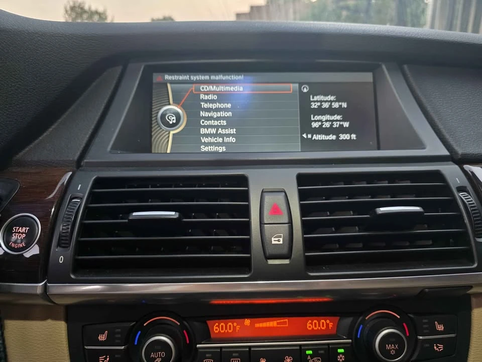2011 BMW E70 X5 - Image 12 of 15