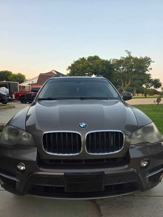 2011 BMW E70 X5 - Image 2 of 15