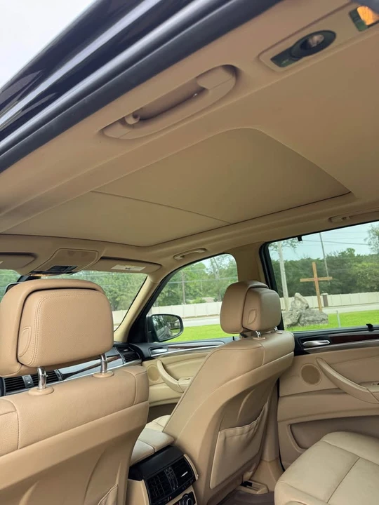 2011 BMW E70 X5 - Image 18 of 20
