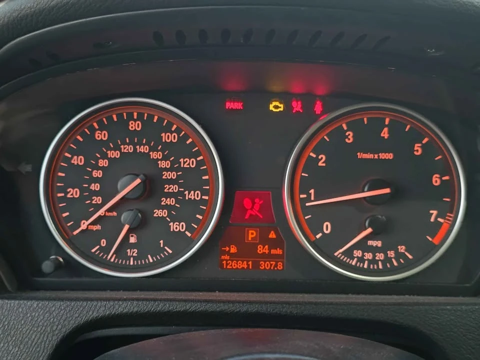 2011 BMW E70 X5 - Image 13 of 15