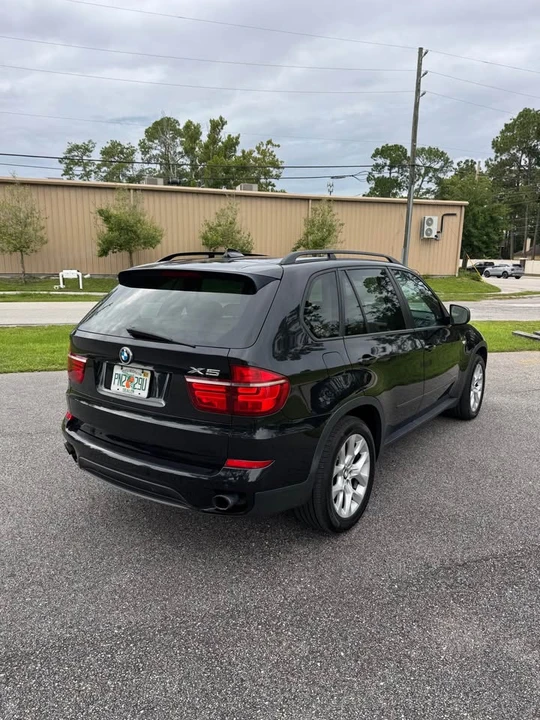 2011 BMW E70 X5 - Image 7 of 20
