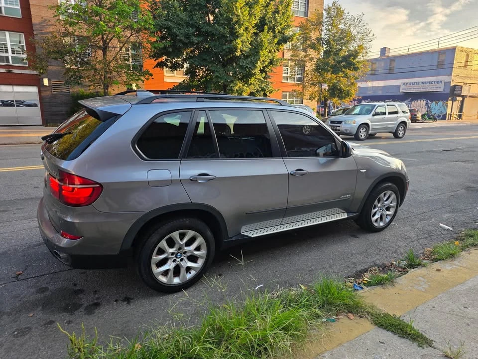 2011 BMW E70 X5 - Image 10 of 14