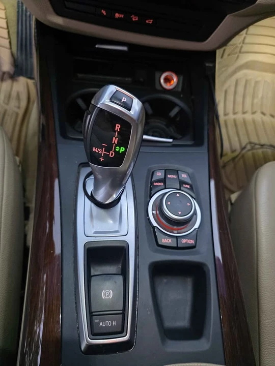 2011 BMW E70 X5 - Image 11 of 15