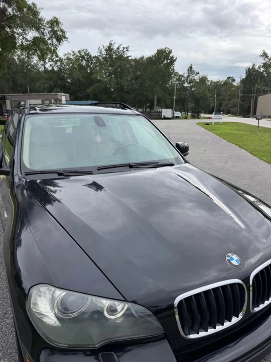2011 BMW E70 X5 - Image 9 of 20