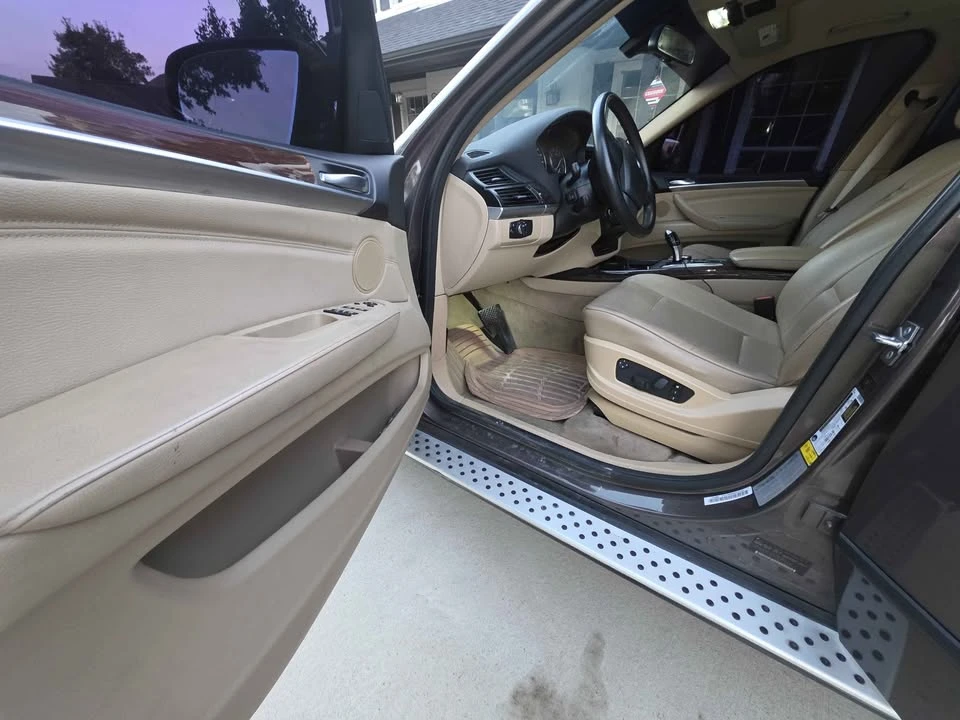 2011 BMW E70 X5 - Image 6 of 15