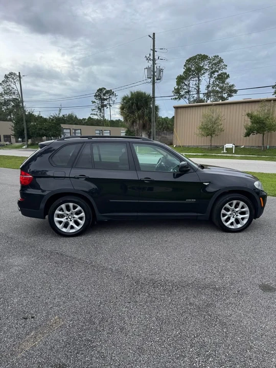 2011 BMW E70 X5 - Image 8 of 20
