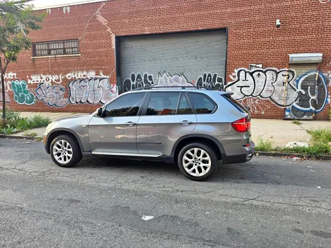 2011 BMW X5 xDrive35i Sport Activity