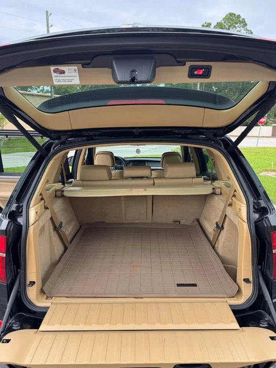 2011 BMW E70 X5 - Image 17 of 20