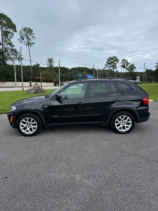 2011 BMW E70 X5 - Image 4 of 20