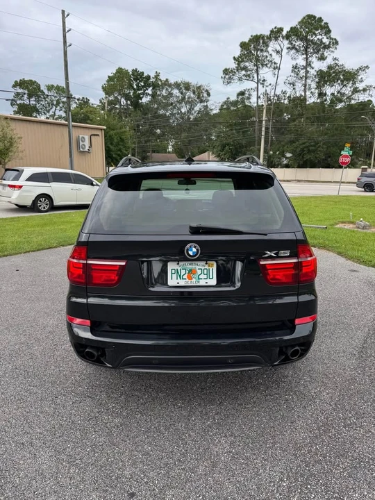 2011 BMW E70 X5 - Image 6 of 20