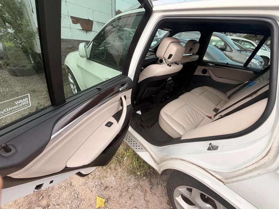 2011 BMW E70 X5 - Image 6 of 7