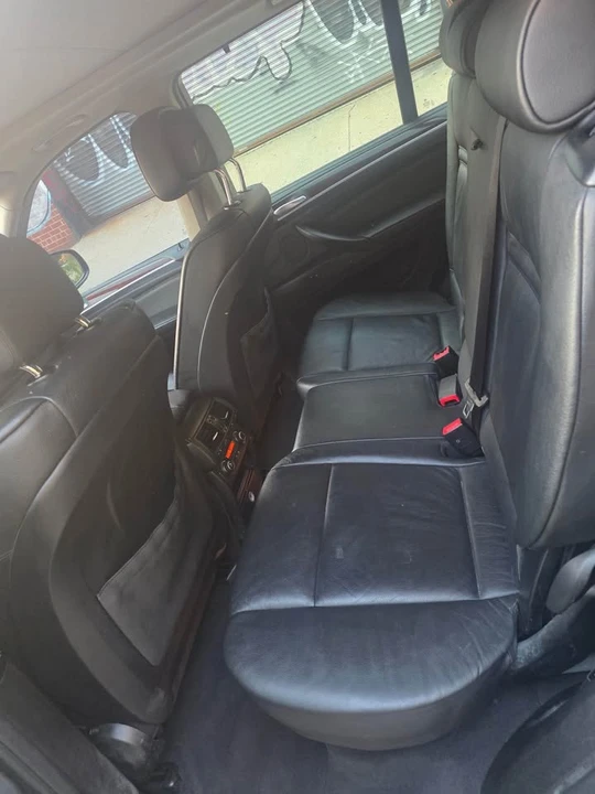 2011 BMW E70 X5 - Image 14 of 14
