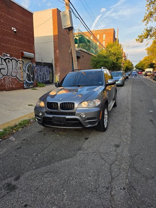 2011 BMW E70 X5 - Image 3 of 14