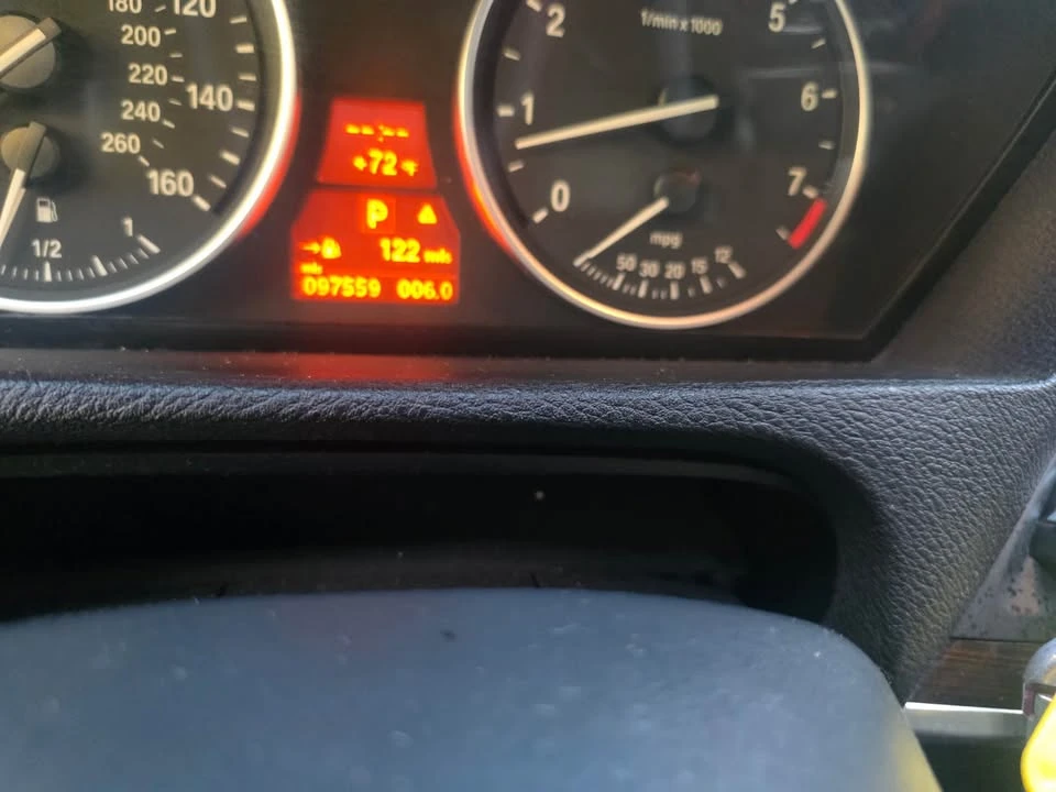 2011 BMW E70 X5 - Image 11 of 14