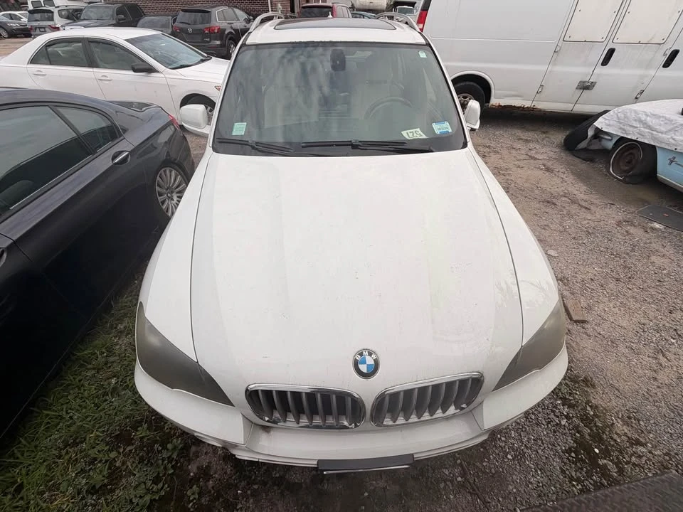 2011 BMW E70 X5 - Image 4 of 7