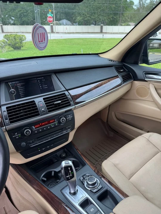 2011 BMW E70 X5 - Image 12 of 20