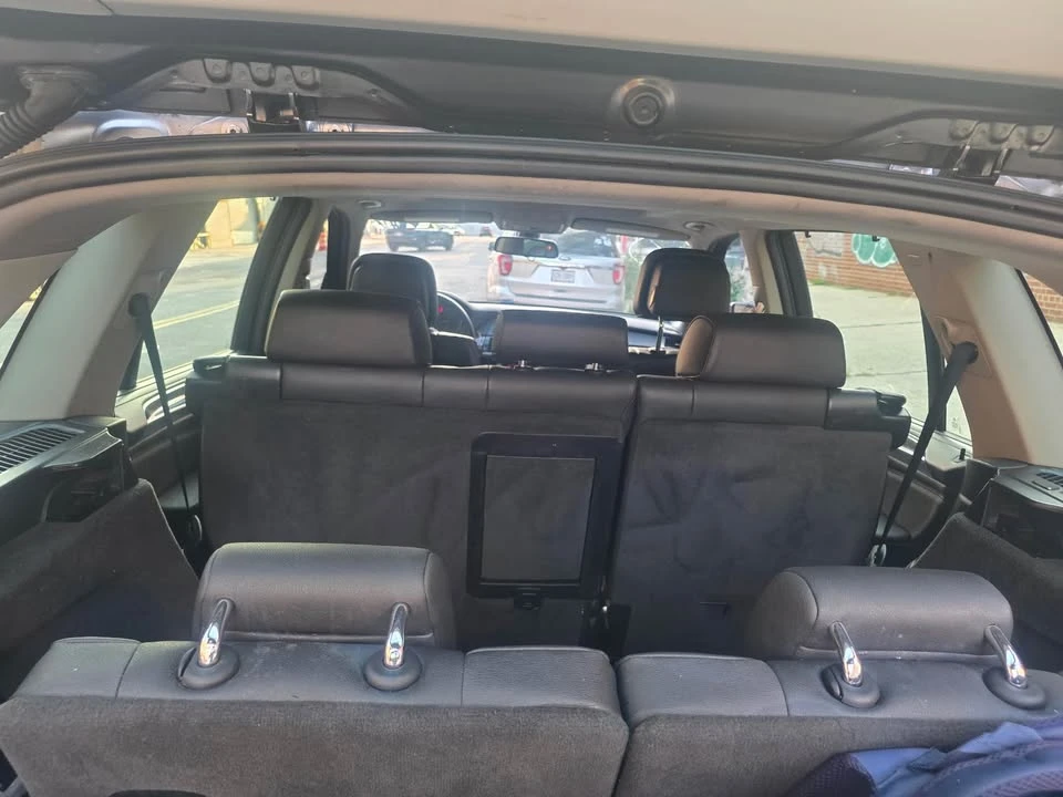 2011 BMW E70 X5 - Image 13 of 14