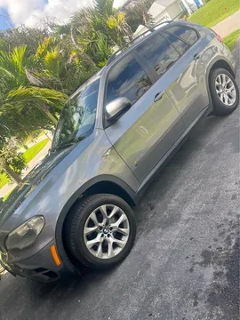2011 BMW X5 xDrive35i Sport Activity