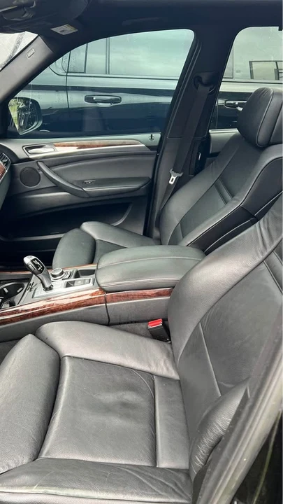 2011 BMW E70 X5 - Image 7 of 11