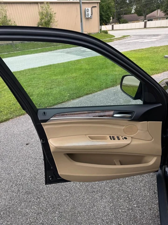 2011 BMW E70 X5 - Image 14 of 20