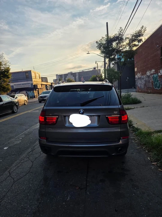2011 BMW E70 X5 - Image 7 of 14