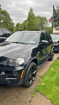 2011 BMW X5 xDrive35i Sport Activity
