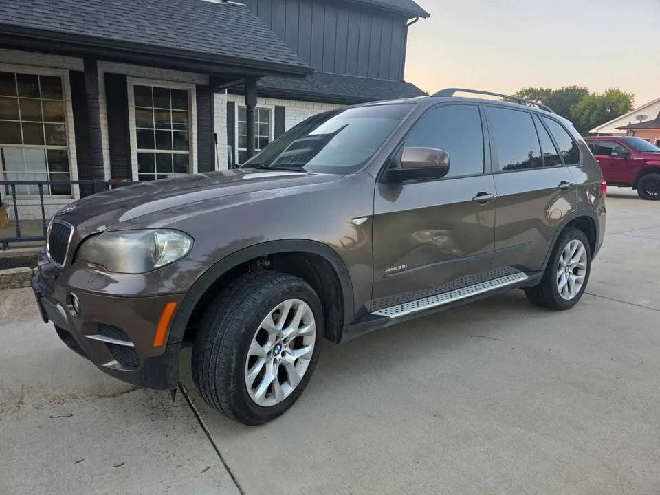 2011 BMW E70 X5 - Image 4 of 15