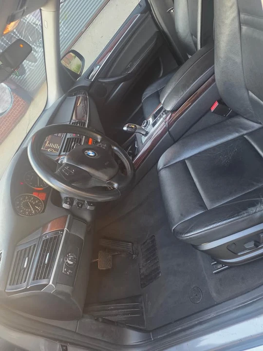 2011 BMW E70 X5 - Image 12 of 14