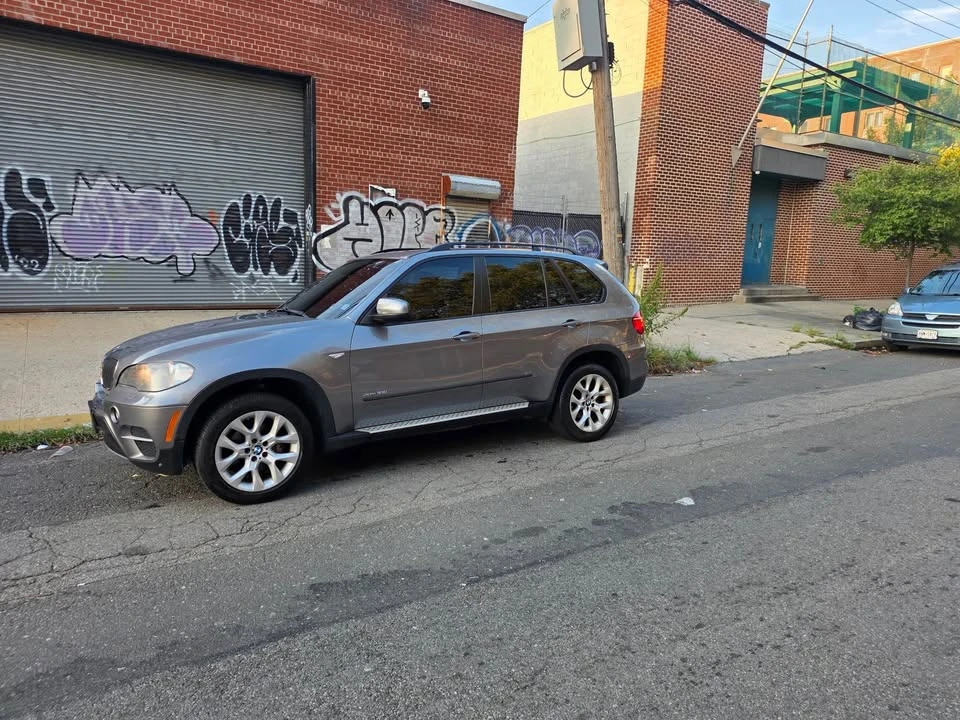 2011 BMW E70 X5 - Image 4 of 14