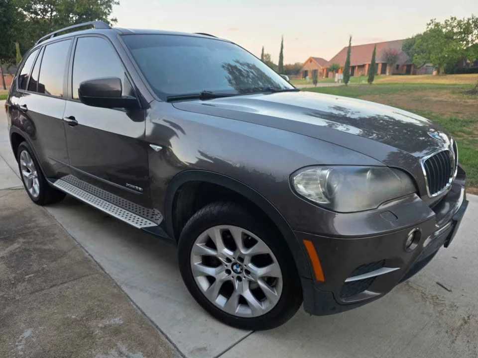 2011 BMW E70 X5 - Image 3 of 15