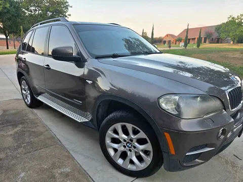 2011 BMW X5 xDrive35i Sport Activity