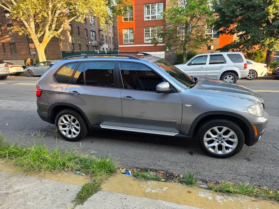 2011 BMW E70 X5 - Image 7 of 14