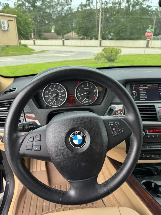 2011 BMW E70 X5 - Image 13 of 20