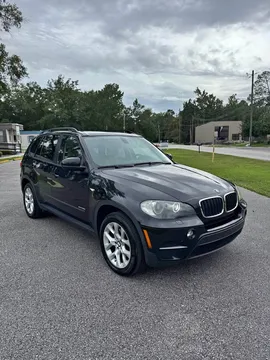 2011 BMW X5 xDrive35i Sport Activity