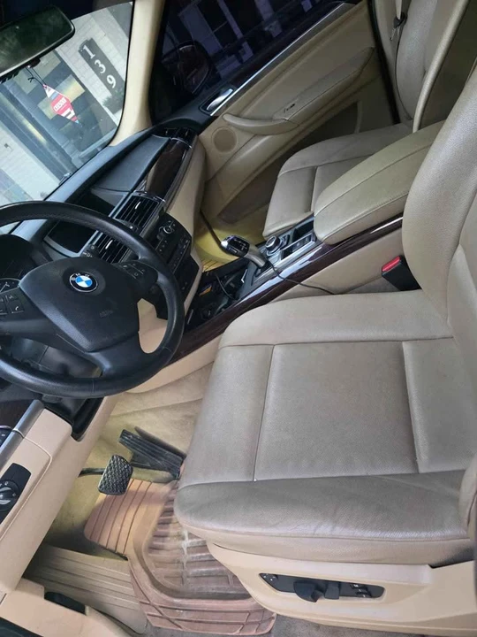 2011 BMW E70 X5 - Image 8 of 15