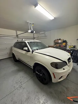 2011 BMW X5 xDrive35i Sport Activity Sport Utility 4D