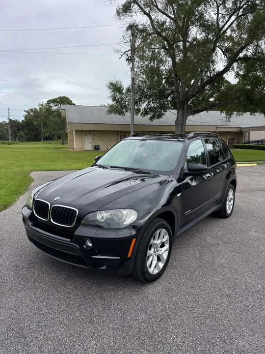 2011 BMW E70 X5 - Image 3 of 20
