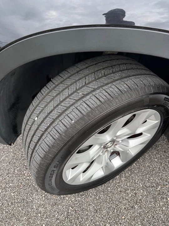 2011 BMW E70 X5 - Image 19 of 20